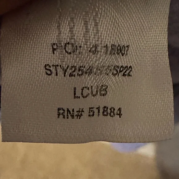 Patagonia Synchilla Light Purple Blue  Snap T Fleece Pullover Small - Picture 4 of 5